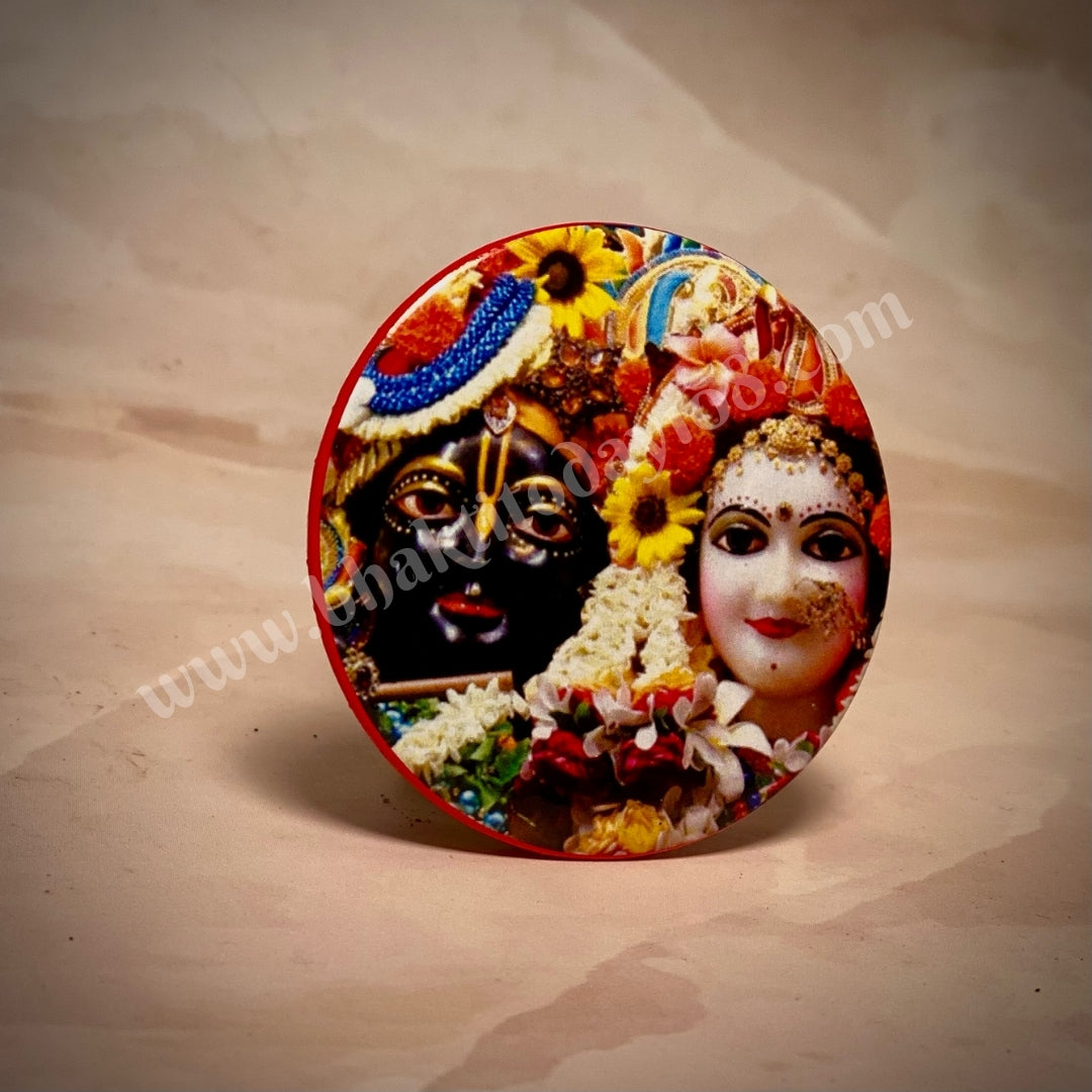 Badges