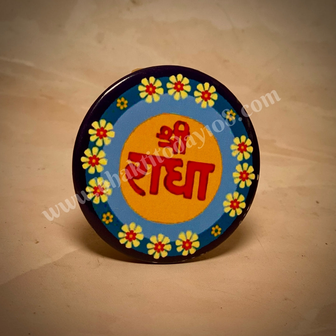 Badges