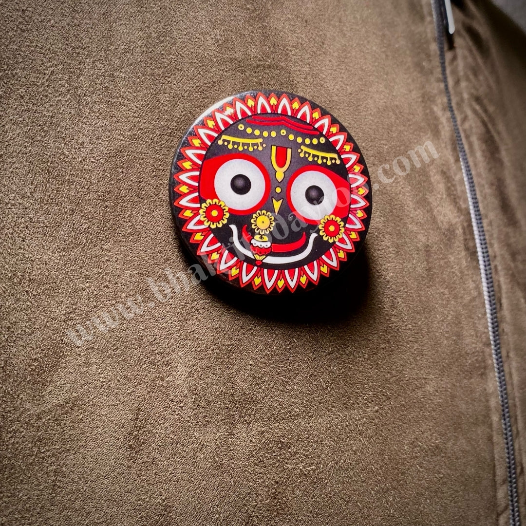 Badges