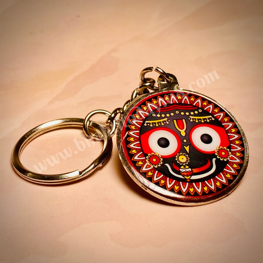 Stainless Steel Unbreakable Keyrings
