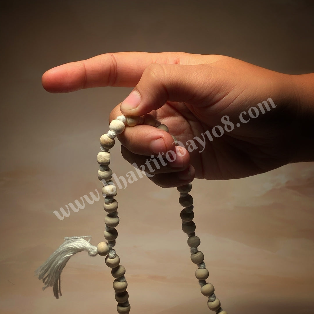 Pure Neem Japa Mala