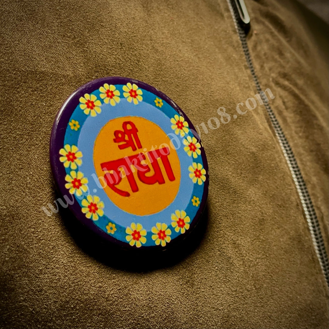 Badges