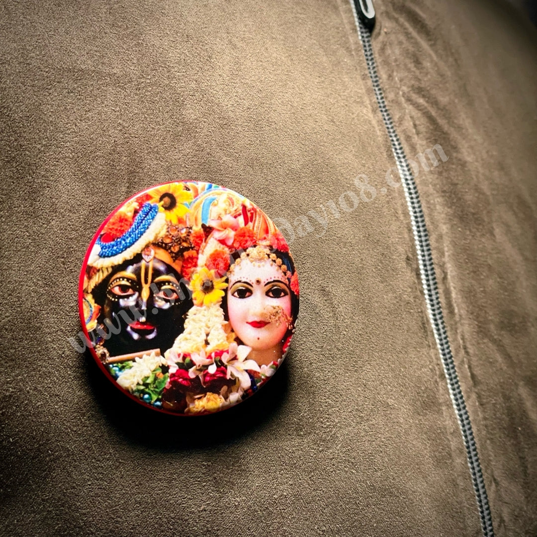 Badges