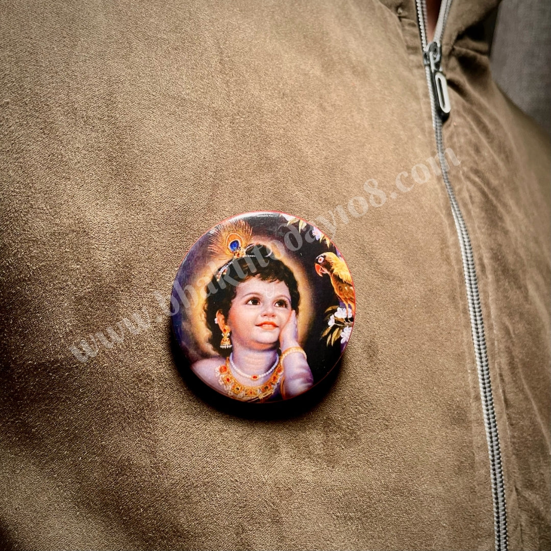 Badges
