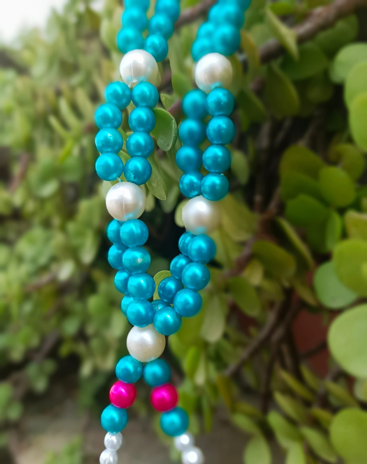 Gopal’s Necklace