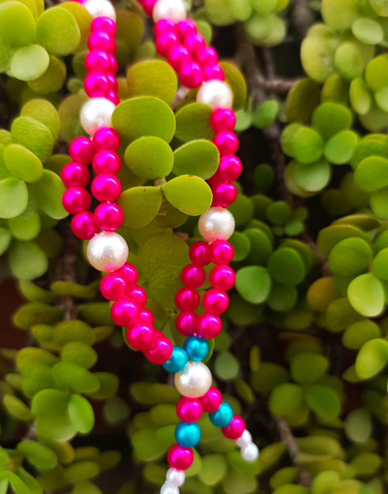 Gopal’s Necklace