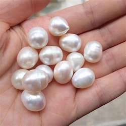 Original Pearls Tulsi Kanthi Mala, handcrafted with authentic Tulsi beads and premium pearls. A perfect blend of devotion and elegance, ideal for meditation, prayer, and daily wear.