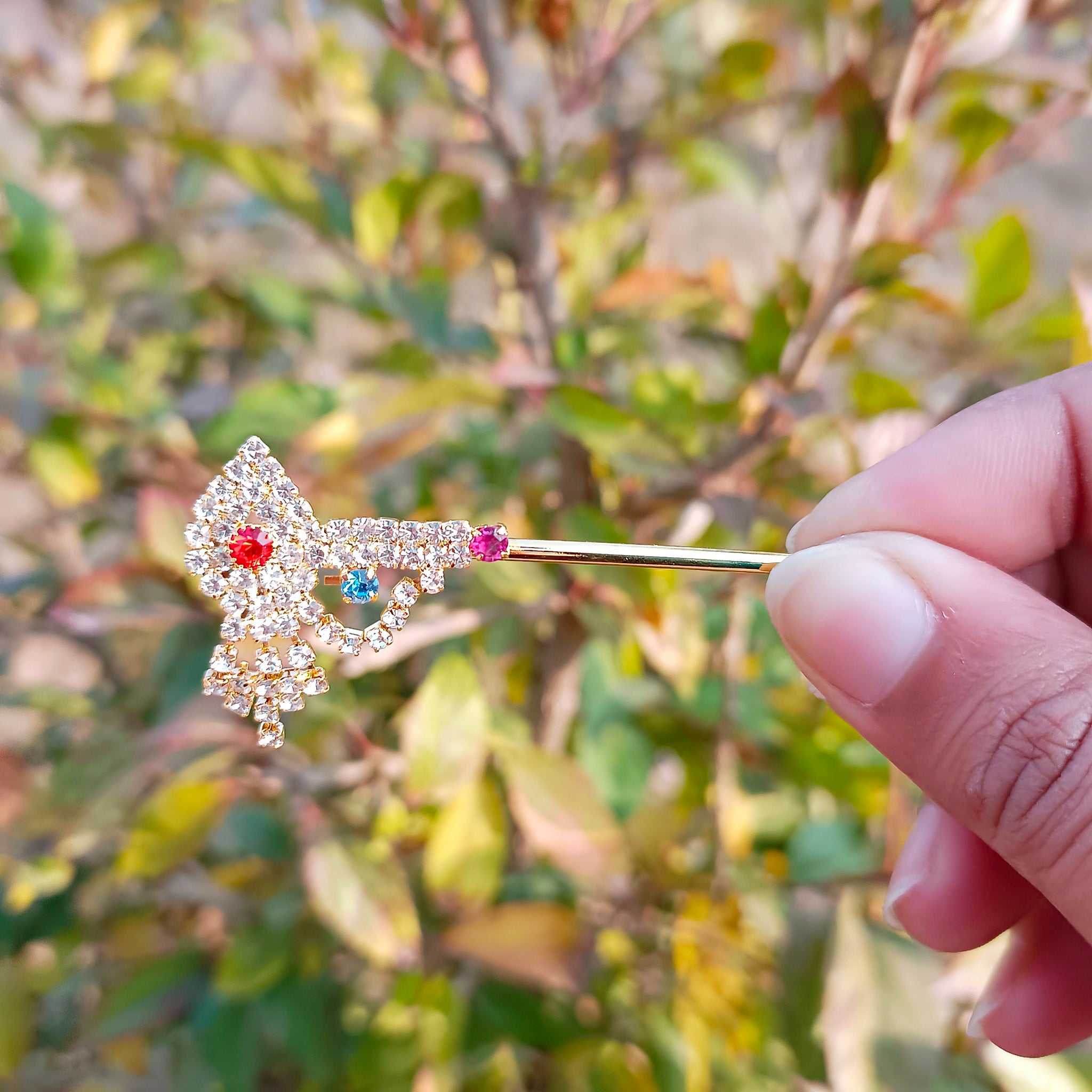 Gopal’s Flute (size 0-1-2)