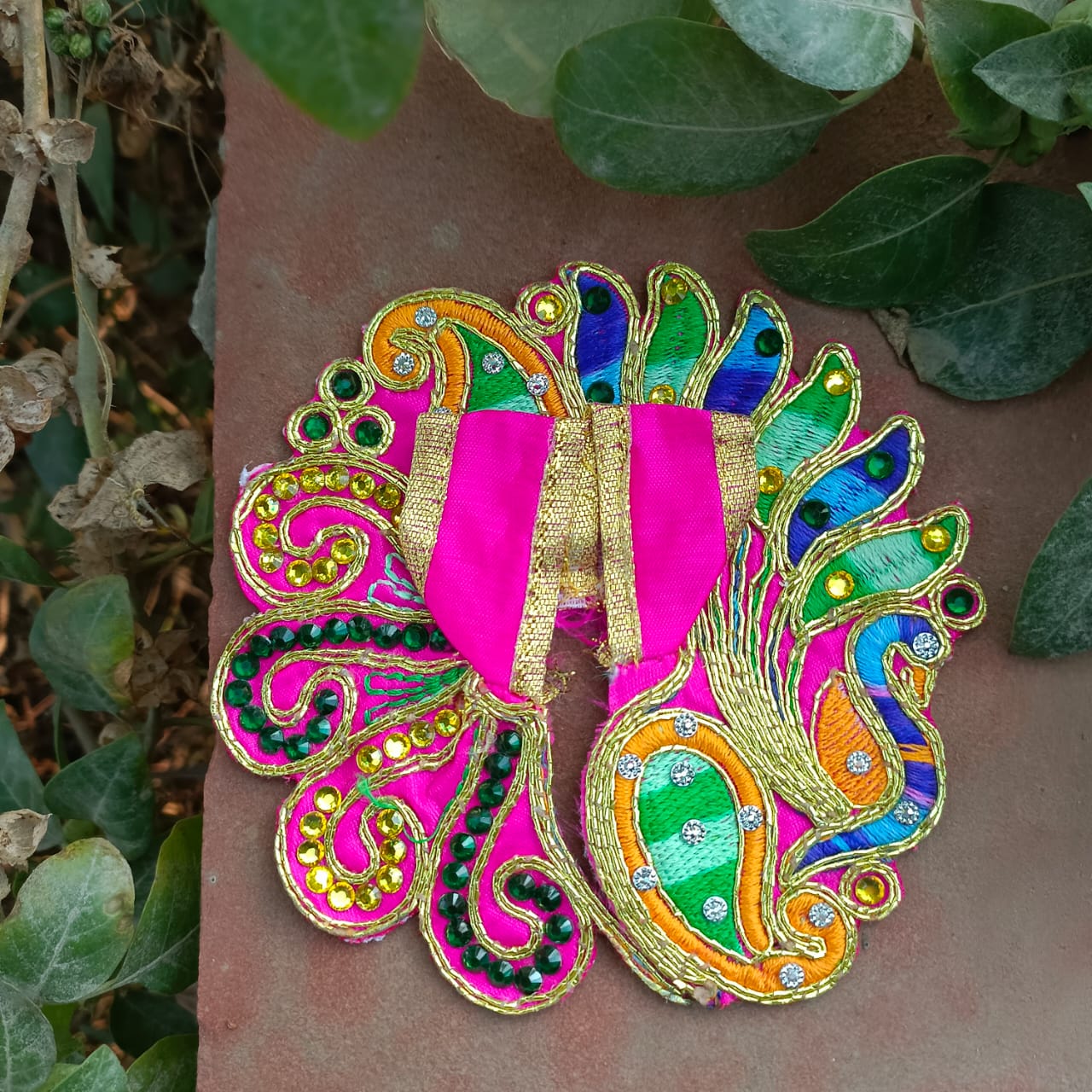Gopal Dress (0-1)