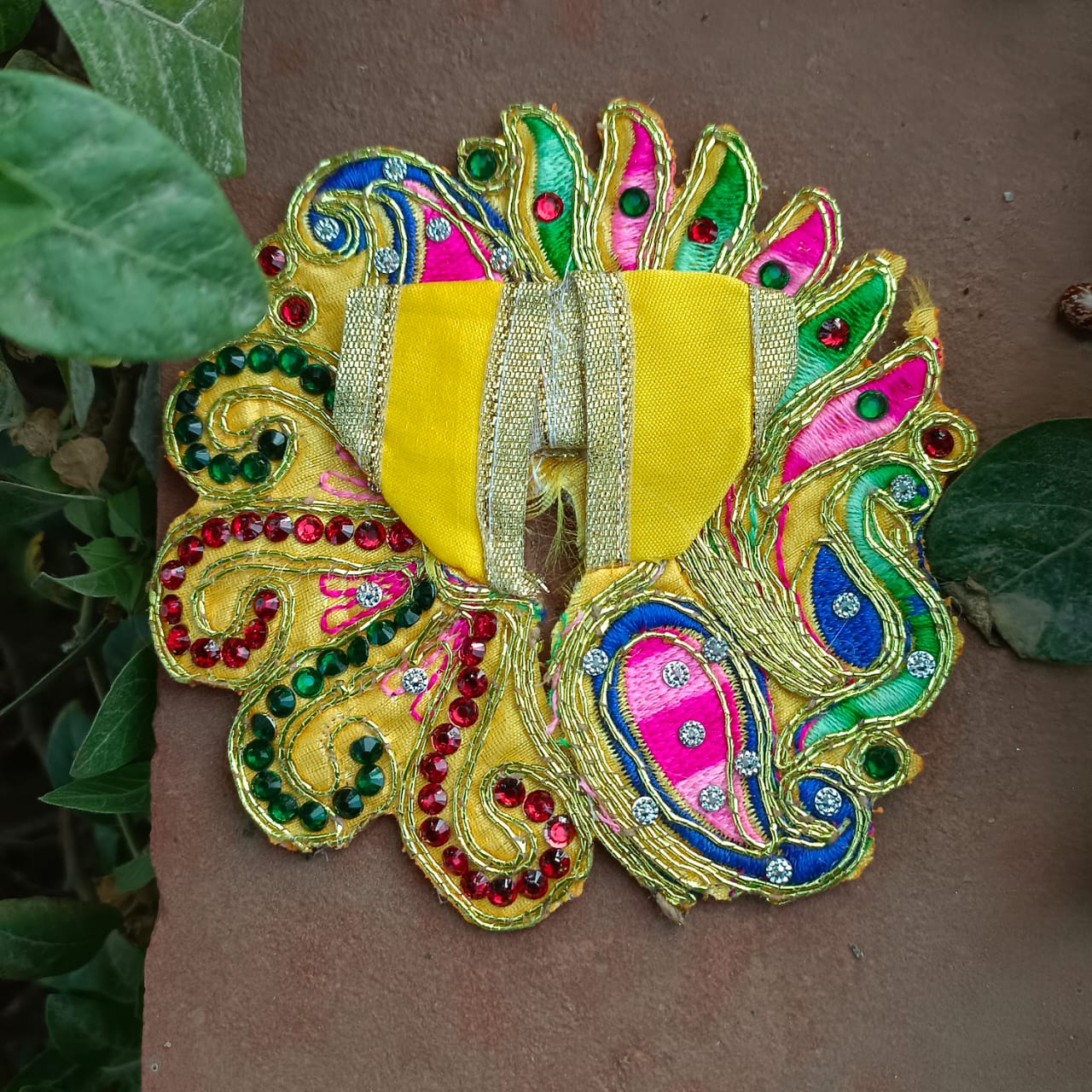 Gopal Dress (0-1)