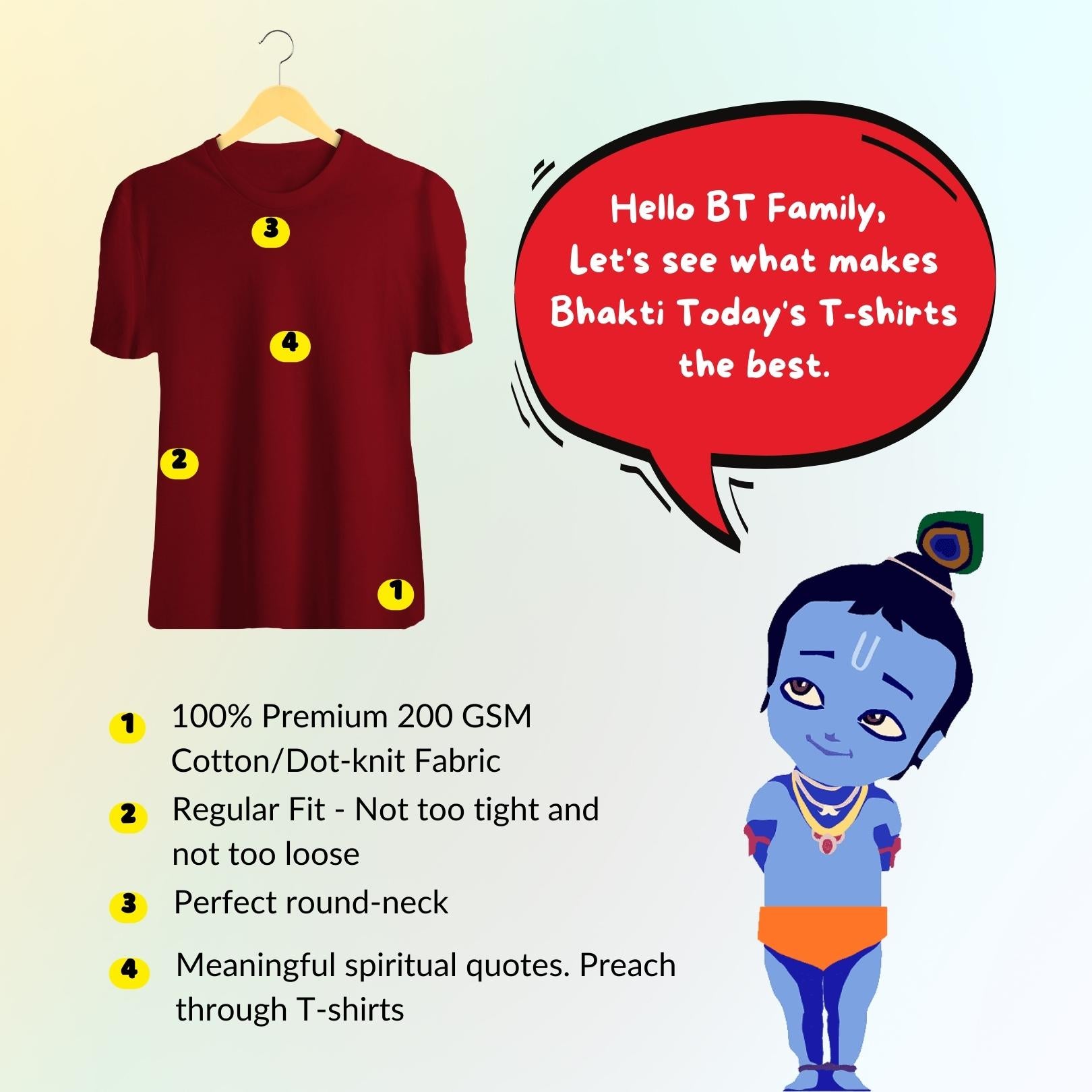 Plain unisex round neck T-shirt made from soft, breathable fabric, featuring a classic fit and minimalist design suitable for everyday casual wear by both men and women.